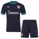 Athletic Bilbao Udebanetrøje Barn 25/26 Athletic Bilbao Udebanetrøje Barn 25/26