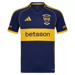 Boca Juniors Hjemmebanetrøje 25/26