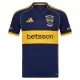 Boca Juniors Hjemmebanetrøje 25/26 Boca Juniors Hjemmebanetrøje 25/26
