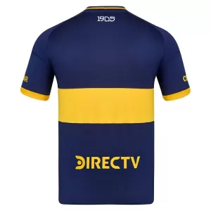 Boca Juniors Hjemmebanetrøje 25/26