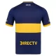 Boca Juniors Hjemmebanetrøje 25/26