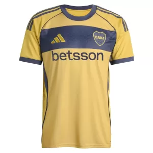 Boca Juniors Udebanetrøje 25/26