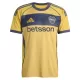 Boca Juniors Udebanetrøje 25/26 Boca Juniors Udebanetrøje 25/26