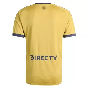 Boca Juniors Udebanetrøje 25/26