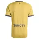 Boca Juniors Udebanetrøje 25/26