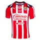 CD Guadalajara Hjemmebanetrøje 25/26 CD Guadalajara Hjemmebanetrøje 25/26