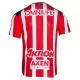CD Guadalajara Hjemmebanetrøje 25/26