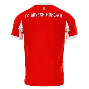 FC Bayern München Hjemmebanetrøje 25/26