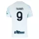 Inter Milan Thuram 9 Udebanetrøje 25/26 Inter Milan Thuram 9 Udebanetrøje 25/26