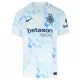 Inter Milan Udebanetrøje 25/26 Inter Milan Udebanetrøje 25/26