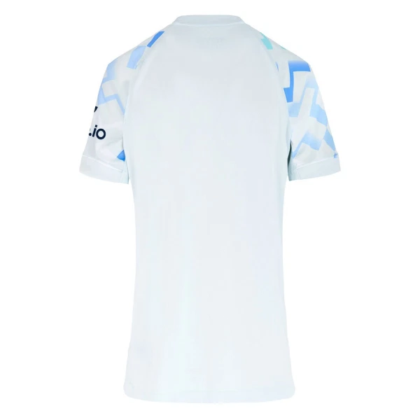 Inter Milan Udebanetrøje Kvinde 25/26