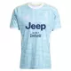 Juventus Koopmeiners 8 Udebanetrøje 25/26