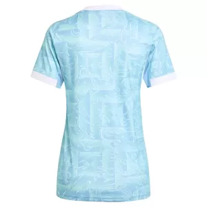 Juventus Udebanetrøje Kvinde 25/26