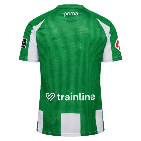Real Betis Hjemmebanetrøje 25/26