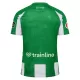 Real Betis Hjemmebanetrøje 25/26