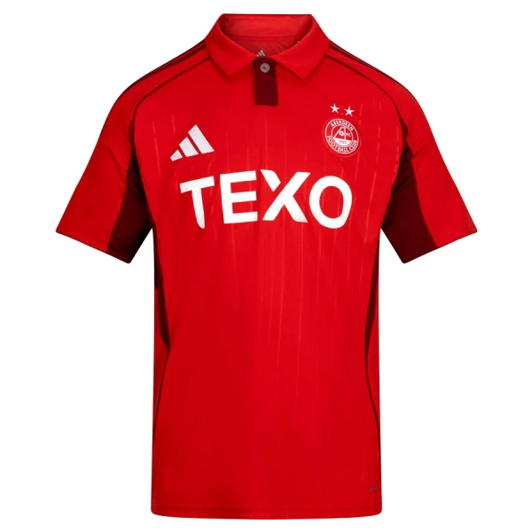 Aberdeen Hjemmebanetrøje Barn 25/26