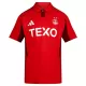 Aberdeen Hjemmebanetrøje Barn 25/26