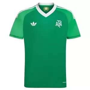 Argentina Målmand Trøje Jubilæum 2024