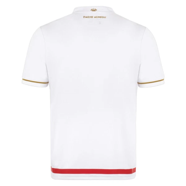 AS Monaco Hjemmebanetrøje 25/26