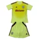 Aston Villa Målmand Trøje Barn 25/26 Gul Aston Villa Målmand Trøje Barn 25/26 Gul