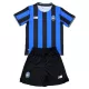 Atalanta Hjemmebanetrøje Barn 25/26 Atalanta Hjemmebanetrøje Barn 25/26