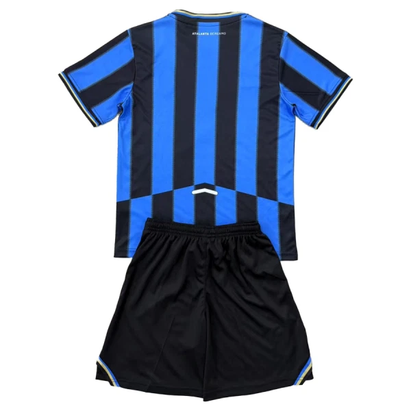 Atalanta Hjemmebanetrøje Barn 25/26
