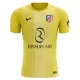 Atlético Madrid Jan Oblak 13 Målmand Trøje 25/26