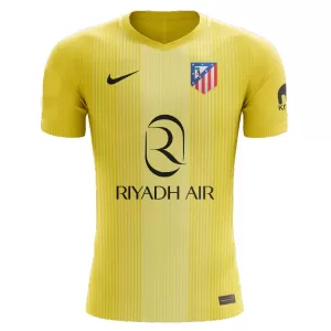 Atlético Madrid Målmand Trøje 25/26