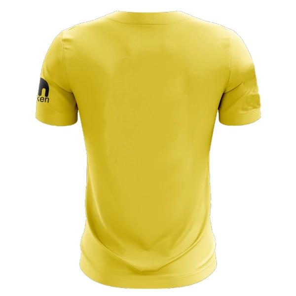 Atlético Madrid Målmand Trøje 25/26