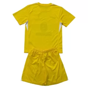 Atlético Madrid Målmand Trøje Barn 25/26