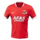 AZ Alkmaar Hjemmebanetrøje 25/26 AZ Alkmaar Hjemmebanetrøje 25/26