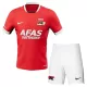 AZ Alkmaar Hjemmebanetrøje Barn 25/26 AZ Alkmaar Hjemmebanetrøje Barn 25/26