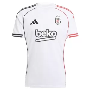 Besiktas Hjemmebanetrøje 25/26