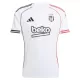 Besiktas Hjemmebanetrøje 25/26 Besiktas Hjemmebanetrøje 25/26