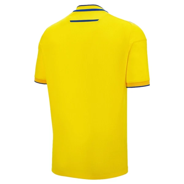 Cádiz CF Hjemmebanetrøje 25/26