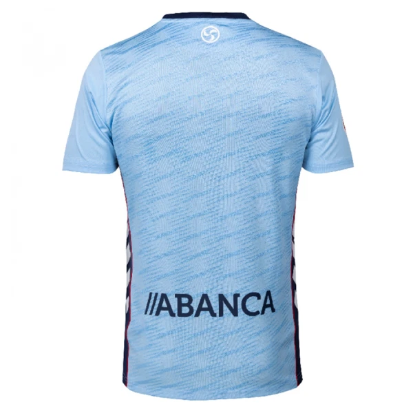 Celta Vigo Hjemmebanetrøje 25/26