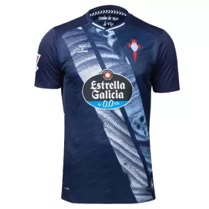 Celta Vigo Udebanetrøje 25/26