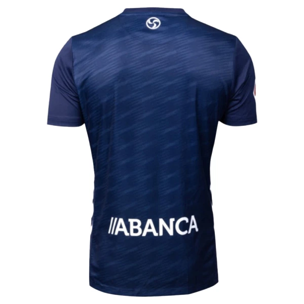 Celta Vigo Udebanetrøje 25/26