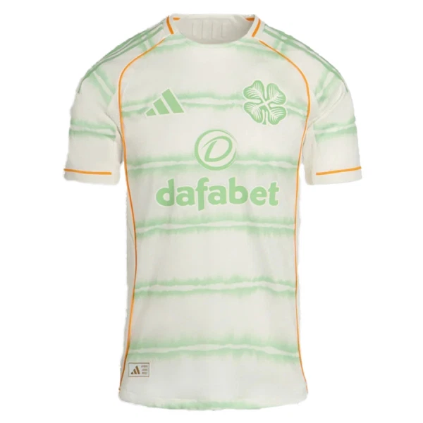 Celtic FC 3. trøje 25/26 Celtic FC 3. trøje 25/26