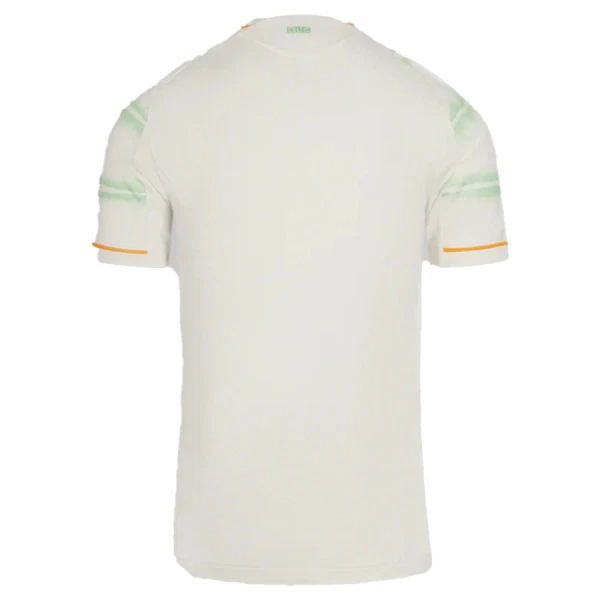 Celtic FC 3. trøje 25/26