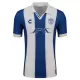 CF Pachuca Hjemmebanetrøje 25/26 CF Pachuca Hjemmebanetrøje 25/26