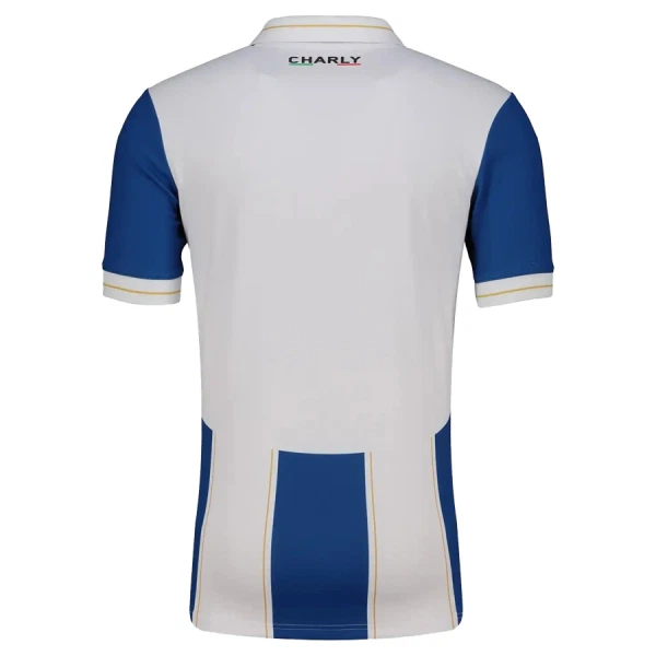 CF Pachuca Hjemmebanetrøje 25/26