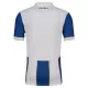 CF Pachuca Hjemmebanetrøje 25/26