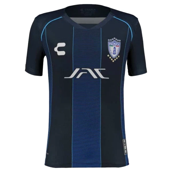 CF Pachuca Udebanetrøje 25/26 CF Pachuca Udebanetrøje 25/26