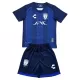CF Pachuca Udebanetrøje Barn 25/26 CF Pachuca Udebanetrøje Barn 25/26