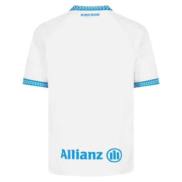 Club Brugge Udebanetrøje 25/26