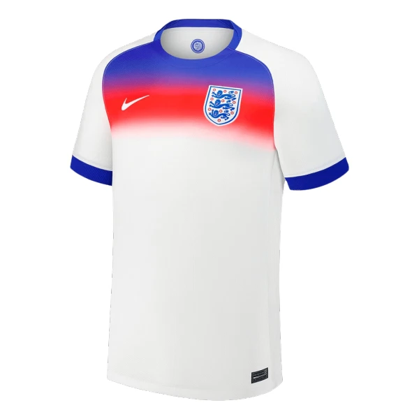 England Hjemmebanetrøje 2025 England Hjemmebanetrøje 2025