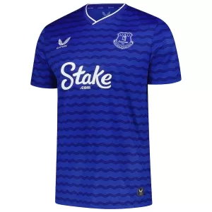 Everton Hjemmebanetrøje 25/26