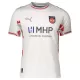 FC Heidenheim 3. trøje 25/26 FC Heidenheim 3. trøje 25/26