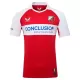 FC Utrecht Fjerdetrøje 24/25 FC Utrecht Fjerdetrøje 24/25
